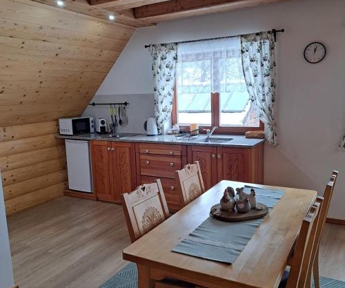 Apartamenty Ancymon