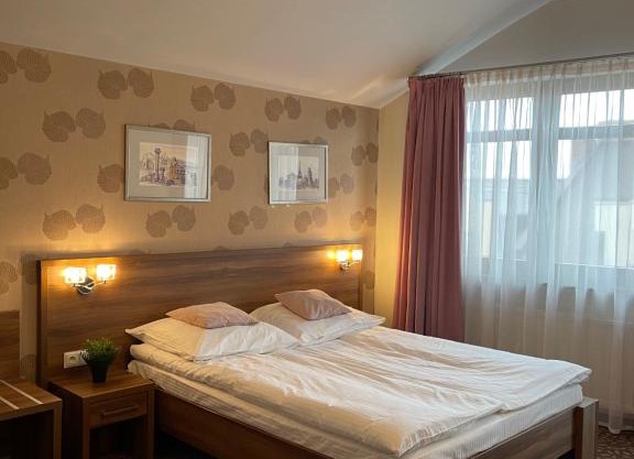 Apartamenty Centrum