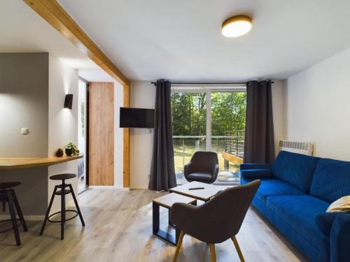 Apartamenty Dabrowka Plus - w lesie, prywatny parking, sauna, park