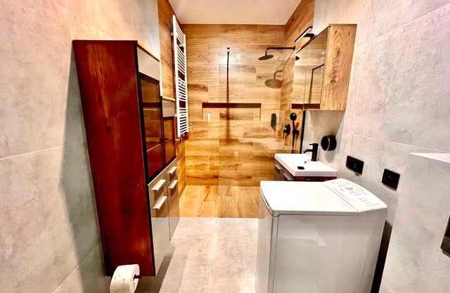 Apartamenty Drewnowska 77 Manufaktura