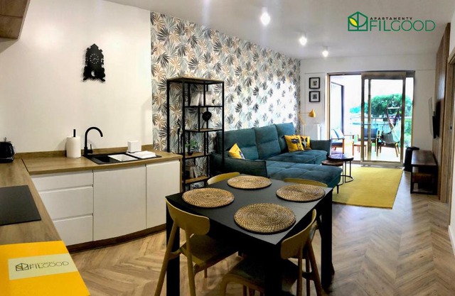 Apartamenty FilGood