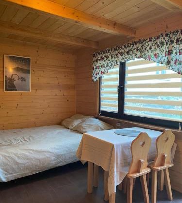 Apartamenty Gawędówka