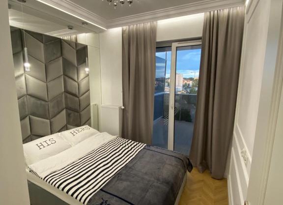 Apartamenty Jagiellońskie Jurowiecka 15