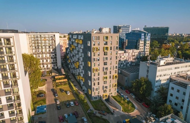 Apartamenty Jaworska 4 - ProperUNIT