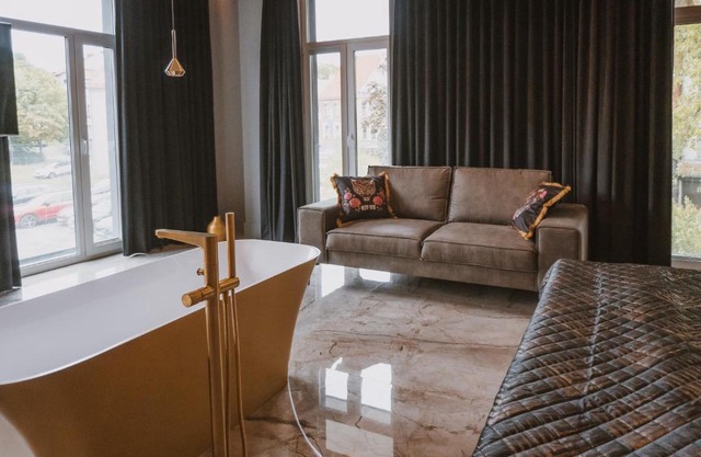 Apartamenty Kopernika 7