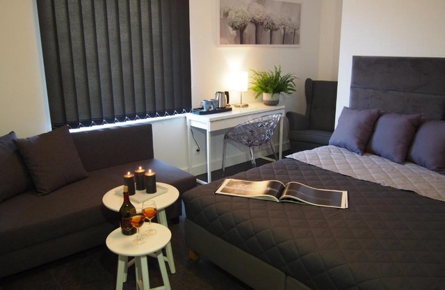 Apartamenty KopeX