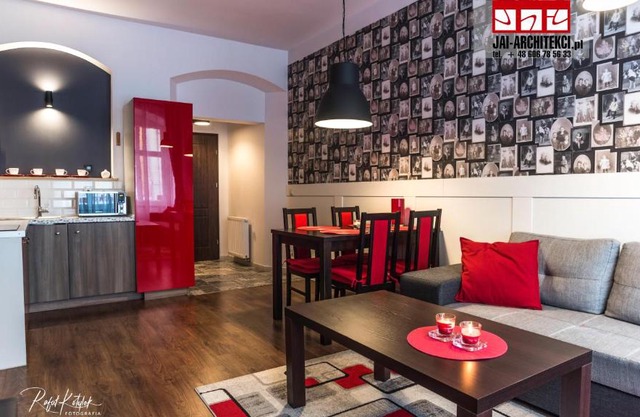 Apartamenty Kowary - Na Kowarskiej Starówce