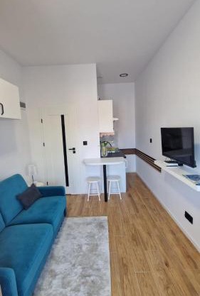Apartamenty Mazurska Bryza Centrum