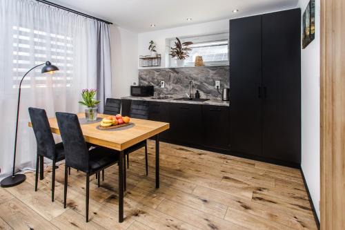 Apartamenty na Wierobieja NOWE