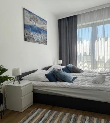 Apartamenty nad zalewem 225