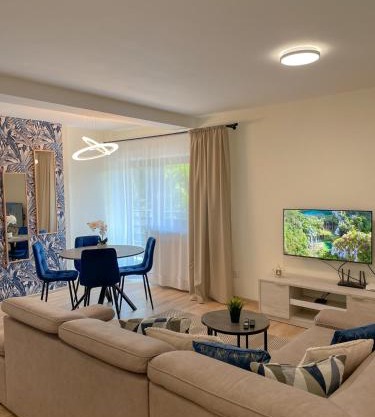 Apartamenty Olszynka