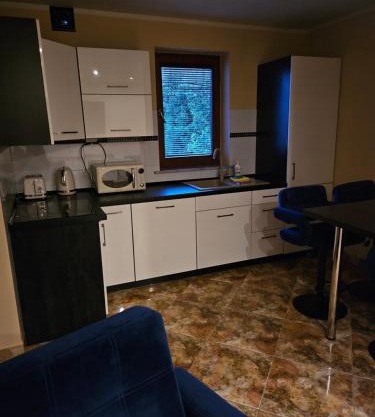 Apartamenty Pokoje w Bieszczadach Solina polańczyk