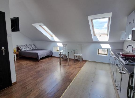 Apartamenty Rynek Trzebinia