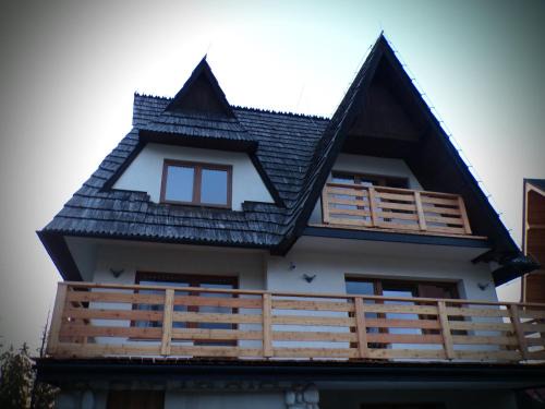 Apartamenty u Załogi