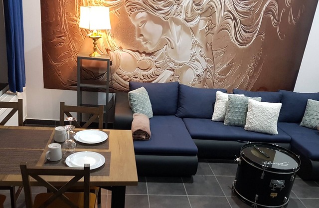 Apartamenty w samym sercu miasta 150 metrów od rynku