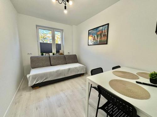 Apartamenty za oknem Zamku - 2 pokoje