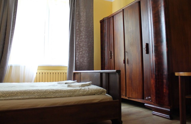 Apartamenty Zacisze - Apartment No. 1
