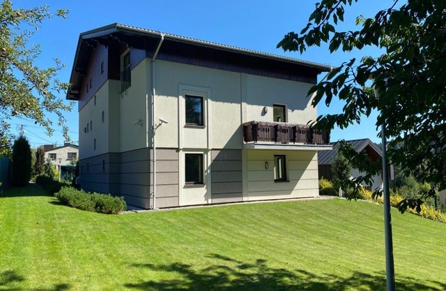 Apartamenty Zielony Ogród