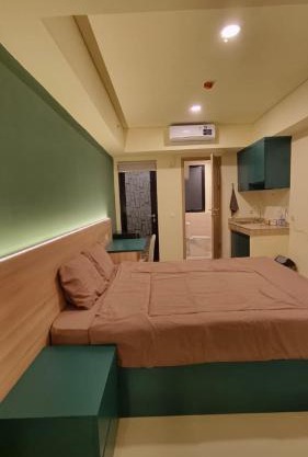 Apartemen Meikarta by WhiteBox