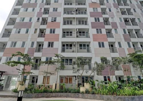 Apartement Sentraland by Hanz Property