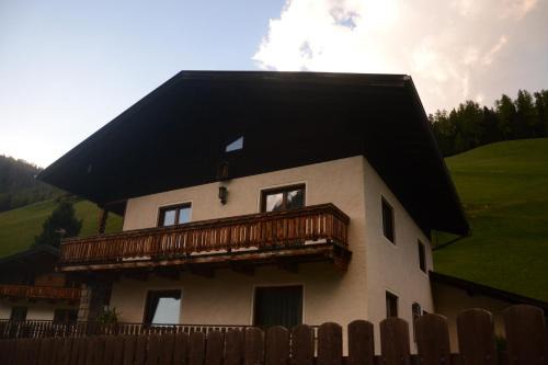 Apartement Thekla, Prettau