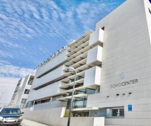 ApartHome Domocenter