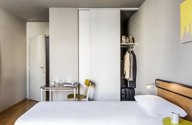 Aparthotel Adagio Access Paris Vanves Porte de Chatillon