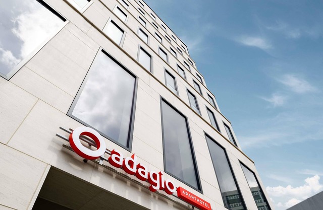 Aparthotel Adagio Bremen