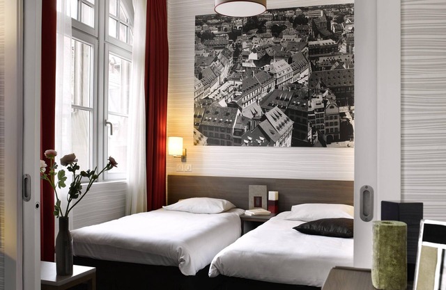 Aparthotel Adagio Strasbourg Place Kleber