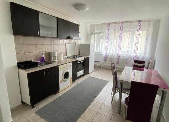 ApartHotel Cetate Alba Iulia