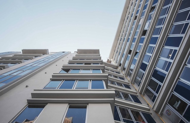 Aparthotel Colombo Roma