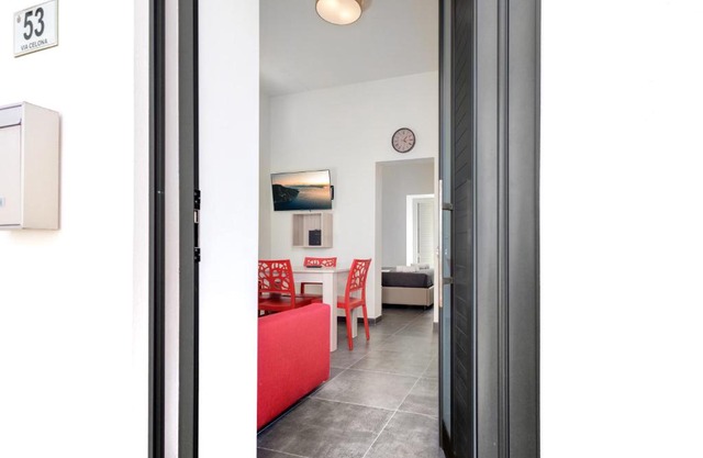 Aparthotel Ganzirri Messina