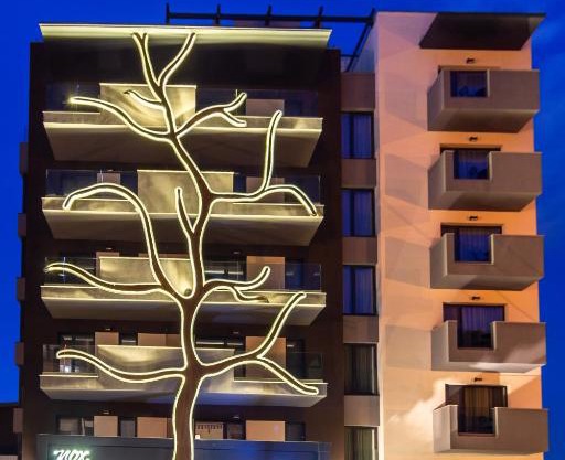 Aparthotel NOX