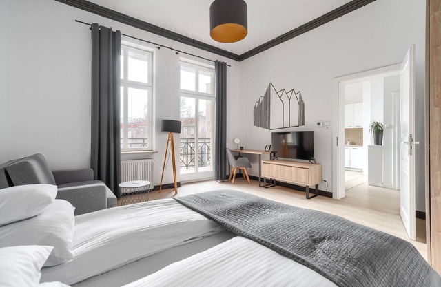 Aparthotel Platinum