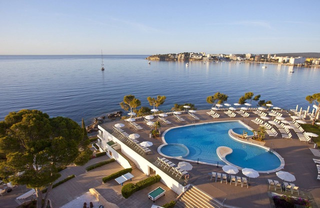 Aparthotel Ponent Mar