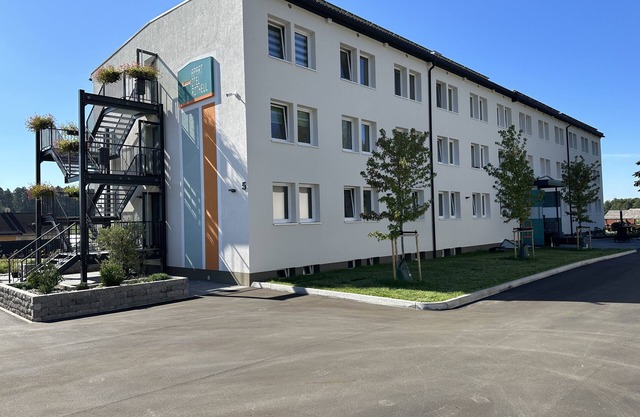 Aparthotel Rotheul