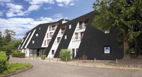 Aparthotel Tannenhof