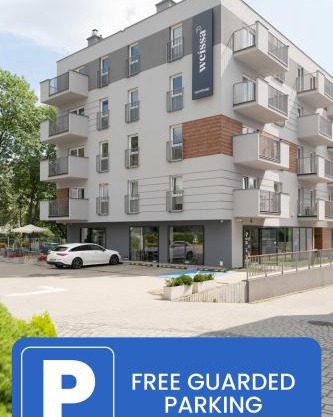 Aparthotel Weissa 7