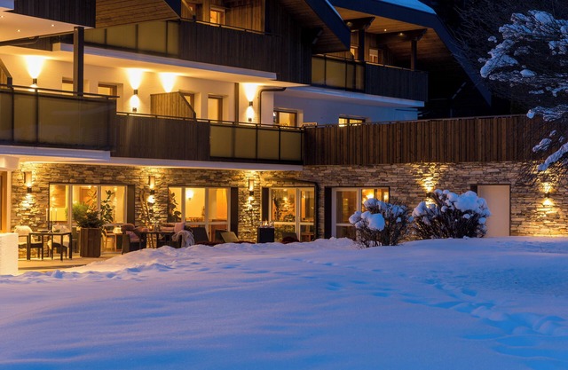 Aparthotel Winklwiese