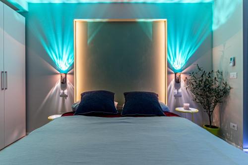 Aparthotel Zefiro com design, large terrace, bike, near beach and thermal