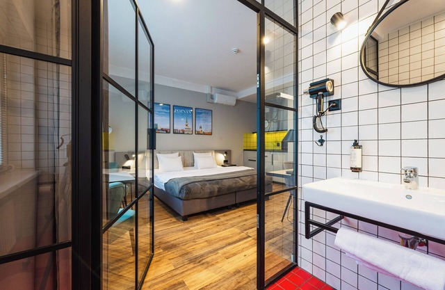 Aparthouse Woźna 11 Old Town