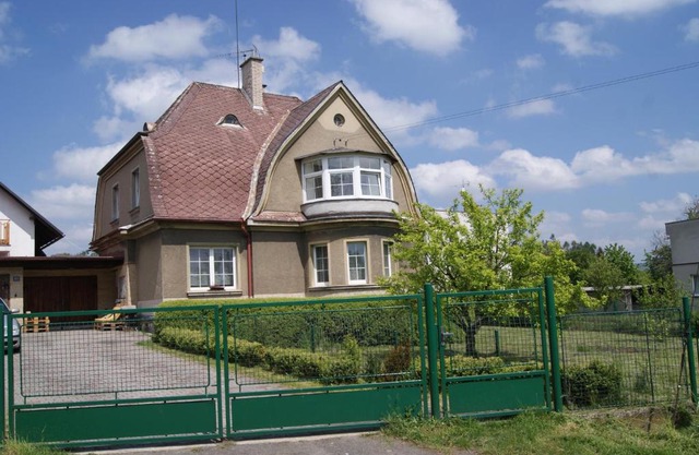 Apartmán Český ráj