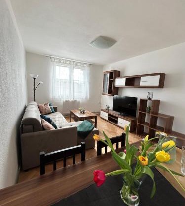 Apartmán Žižka