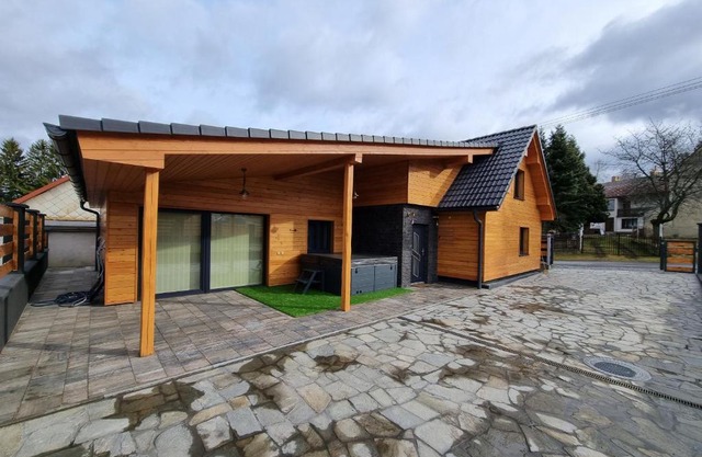 Apartmán Žora
