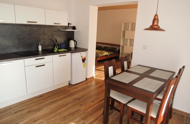 Apartmán 7