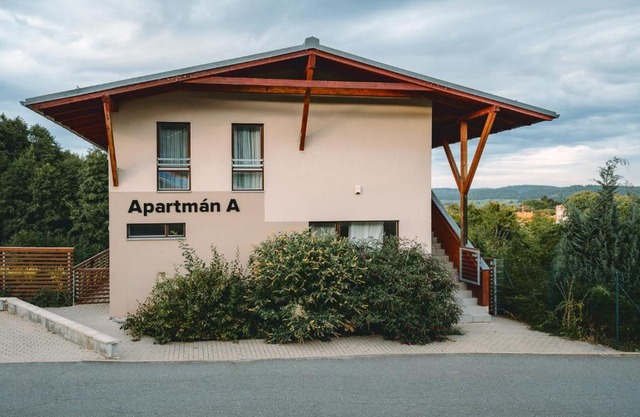 Apartmán A5 pro 3 osoby - Monínec - celoročně