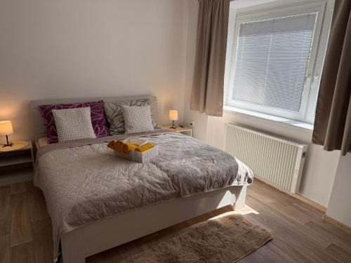 Apartmán Danimo