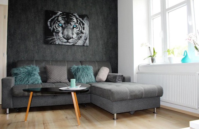 Apartmán DOMA Jičín