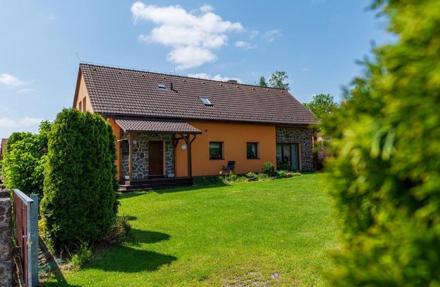 Apartmán Domanín 124