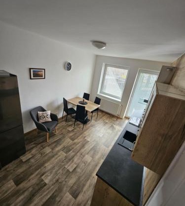 Apartmán Eliašova 2